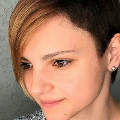 Галинка Марфель, 01.05.1988, Минск