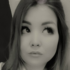 Жанара Каржаубаева, 15.01.1991, Актау