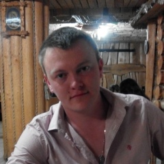 Александр Синицкий, 08.04.1986, Киев