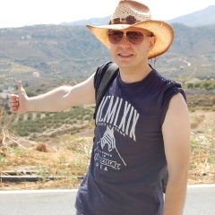 Дмитро Родак, 05.07.1984, Киев