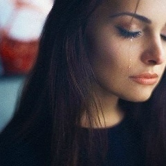 Лида Лузганова, Переяславка