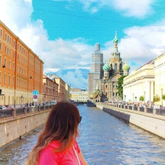 Наталия Ардышева, 19.12, Киров