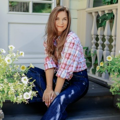 Яна Лосева, 28.05, Москва