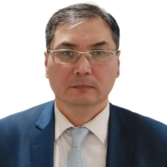 Еркебулан Молдабаев, 27.01, Алматы