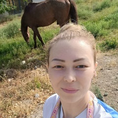 Рушана Каримова, 02.03