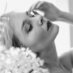 Алинка Ткачева, 01.09.1994, Киров (хутор)