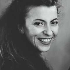 Виолетта Лебедева, 21.07.1985, Санкт-Петербург