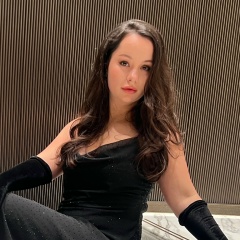 Ксюша Шуменко, 10.11.1993, Shanghai