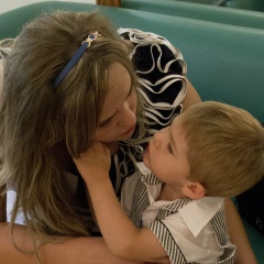 Александра Павлушина, 22.01.1988, Москва