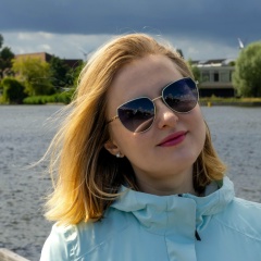 Алиса Моисеева, 04.11, Екатеринбург