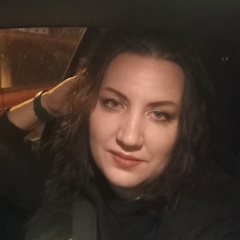 Александра Надина, 04.11, Луховицы