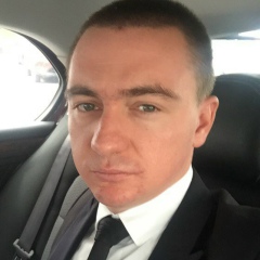 Стас Магдыч, 31.12, Севастополь