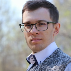 Максим Мащенко, Москва