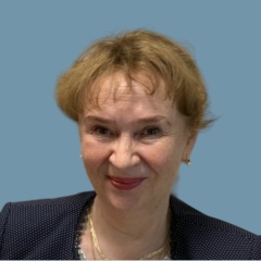 Вероника Холина, 07.04.1962, Москва