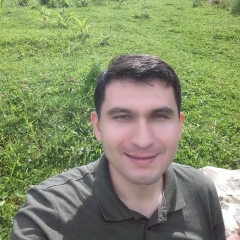 Ануар Анибаев, 29.09, Алматы