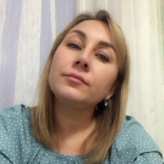 Лариса Анатольевна, 23.12, Ижевск
