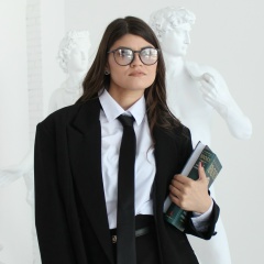 Ольга Гордеева, 19.09, Екатеринбург