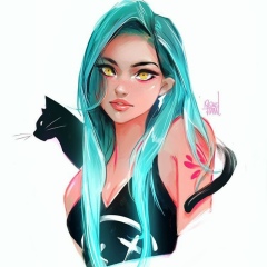 Мелисса Вертинская, 05.07.1985