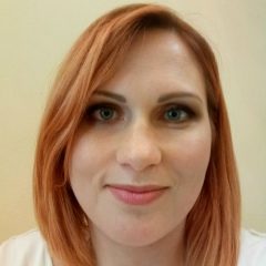 Юлия Некрасова, 23.05.1983, Киев