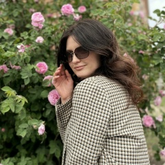 Сабина Киянова, 11.01, Липецк