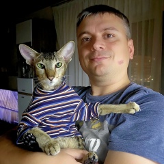 Сергей Рындин, 30.12.1981, Санкт-Петербург