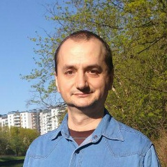 Евгений Коченюк, 19.02.1975, Санкт-Петербург