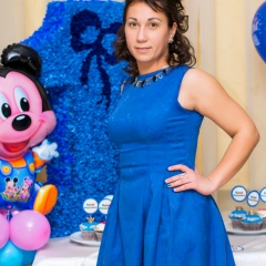 Галина Деревянко, 20.02.1985, Одесса