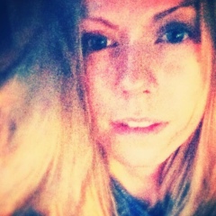 Люся Родина, 19.11.1985