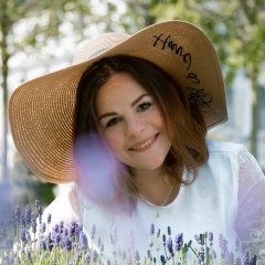 Алиночка Максимова, 01.12.1985, Санкт-Петербург