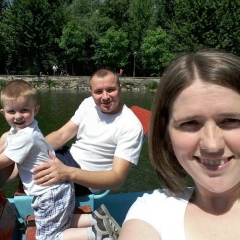 Коля Муляр, 18.05.1988, Тернополь