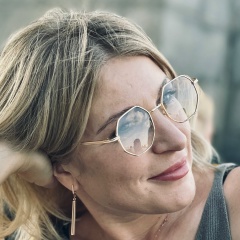 Надежда Мулевская, 07.09, Москва