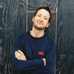 Алексей Чижов, 31.03.1988, Владивосток