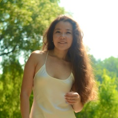 Диана Сабитова, 02.02, Уфа