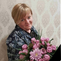 Татьяна Сердюченко, 30.08, Энгельс