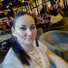 Галина Анненкова, 08.08.1979, Москва