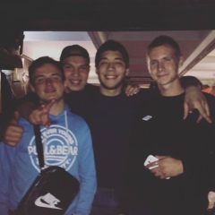 Тимур Хайруллин, 27.04.1996, Санкт-Петербург