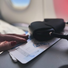 Марина Маринина, 27.05, Москва