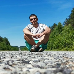 Дмитрий Бердников, 01.12.1988, Санкт-Петербург