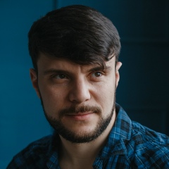 Дмитрий Горбунов, 13.11, Озерск