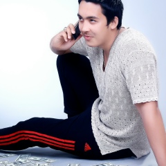 Хасан Джумаев, 04.11.1989, Санкт-Петербург