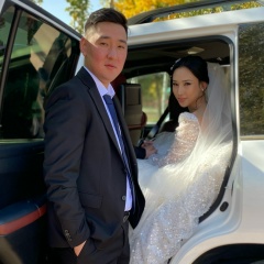 Мунар Алтымышев, 23.03, Красноярск