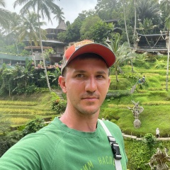 Евгений Герцовский, 06.08, Уфа