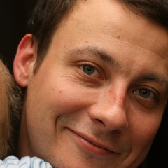 Евгений Осташенков, 21.03.1985, Москва