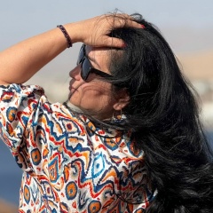 Юлия Смирнова, 04.11.1979, Москва