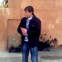 Davit Melqonyan, 07.06, Армавир
