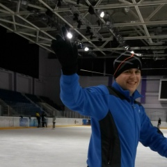 Сергей Семерунь, 05.05.1986, Алматы