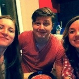 Андрей Пекарь, 28.05, Berlin