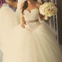 Дарина Самина, 02.11.1994, Атырау