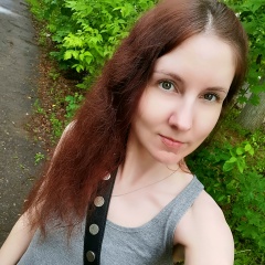 Татьяна Конюшевская, 07.01, Тула