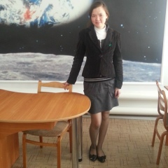 Жумагуль Карабаева, 05.04, Семей